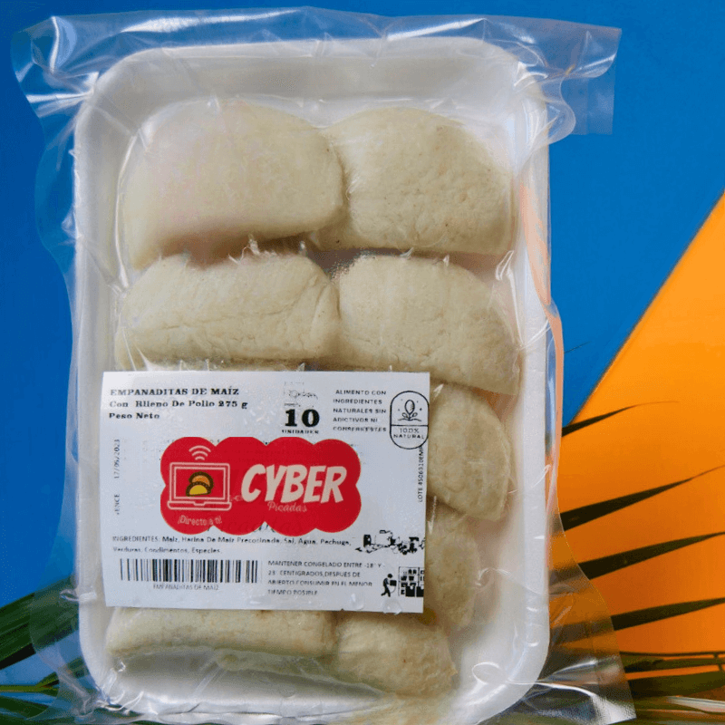 cyber Picaditas cyber Picaditas