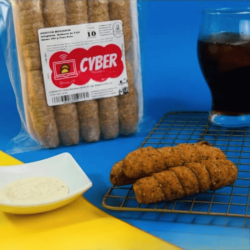 cyber picaditas