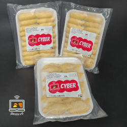 cyber