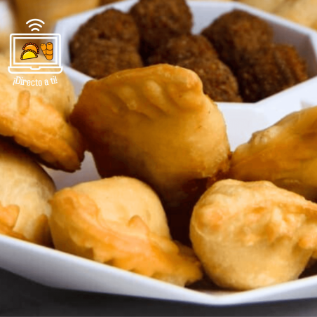 picadas barranquilla