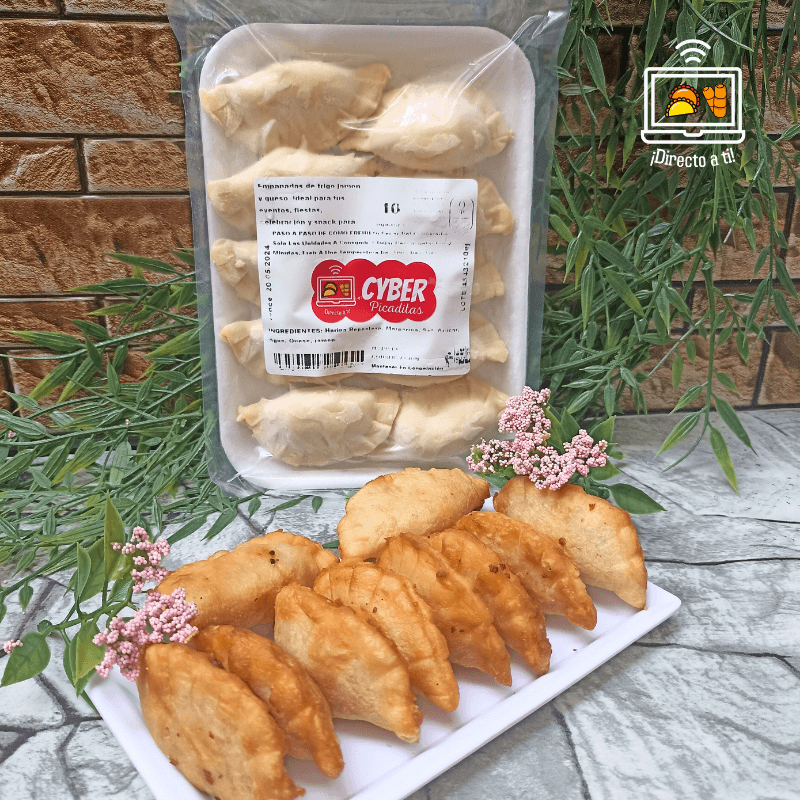 empanaditas empanaditas