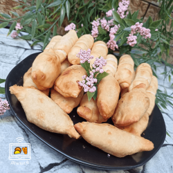 picadas y picaditas