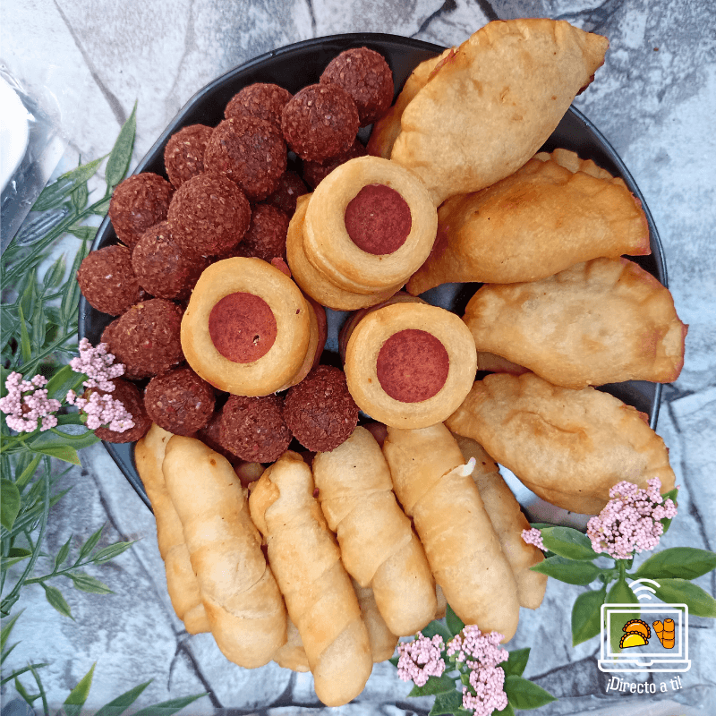 pasabocas ricos pasabocas ricos