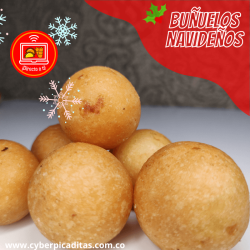 buñuelos