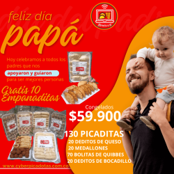 picaditas