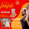 picaditas