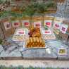 Recochon 190 pasabocas frito o congelados