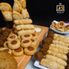 Combo encanto 110 picaditas congelados o fritos