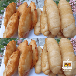 Compartir 50 pasabocas congelados o fritos
