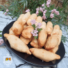 Combo amigos 40 picadas congelados o fritos