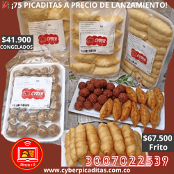picaditas