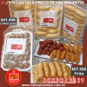 picaditas