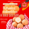 buñuelos