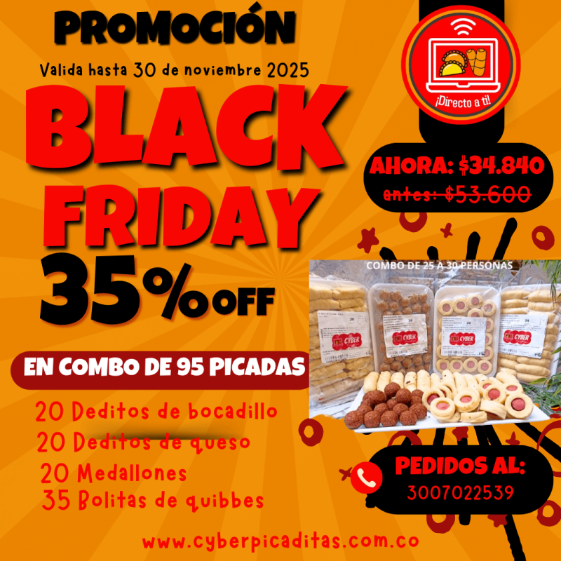 black friday