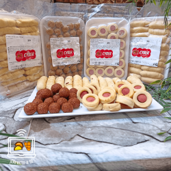 pasabocas deliciosos