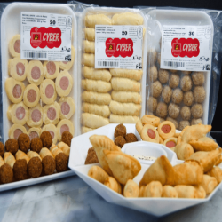 Picaditas para Reuniones y Eventos carnavaleros en Barranquilla