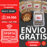 PICADITAS CON ENVIO GRATIS