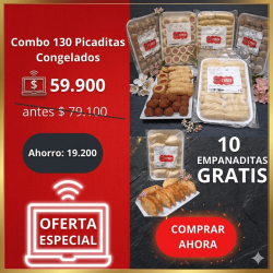 picaditas super oferta