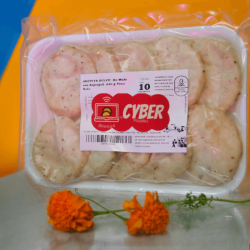 cyber picaditas