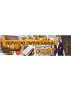 Servicio empresarial