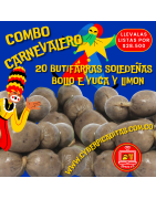 Carnavaleros